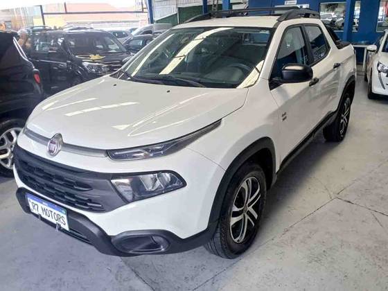FIAT TORO 2.0 16V TURBO DIESEL ENDURANCE 4WD AT9 FIAT TORO 2.0 16V TURBO DIESEL ENDURANCE 4WD AT9
